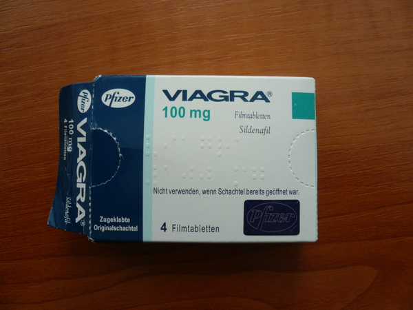 Viagra tbl.