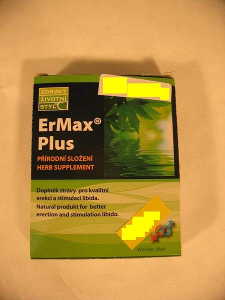 ErMax Plus