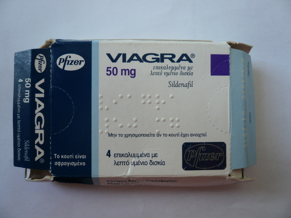 Viagra 50 mg 