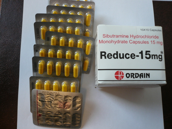Reduce-15 mg