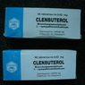 120201 Clenbuterol