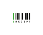 e-Recept - logo barevne